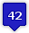 number 1 blue (42)