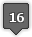 number 16