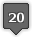 number 20