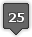 number 25