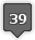 number 39
