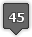 number 45